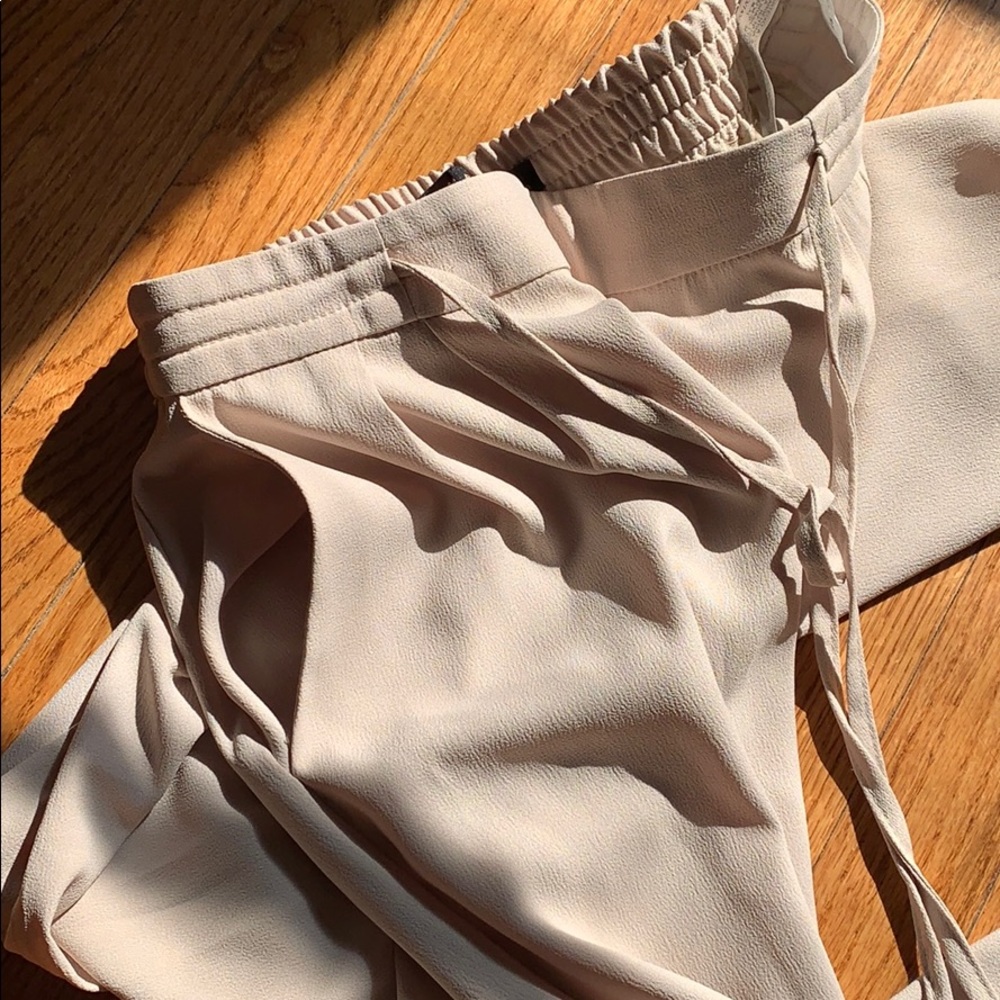 Zara Basic Lounge Pants - image 5